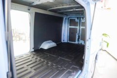 远程 星享V7E 3T 5.305米纯电动封闭货车48.38kWh
