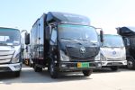 ŷ���� ����ES1 4.5T 4.14�׵��Ŵ��綯��ʽ�Ῠ(Һѹβ��)100.46kWhͼƬ