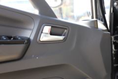 欧马可 智蓝ES1 4.5T 4.14米单排纯电动厢式轻卡(液压尾板)100.46kWh