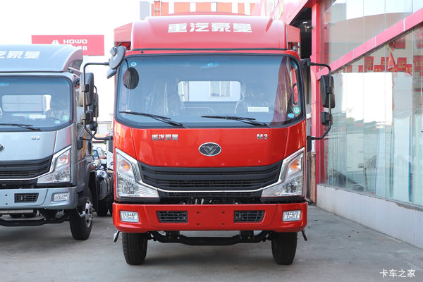 先锋 载货车 先锋 载货车
