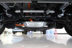 远程 星享V6E功能版 4.845米纯电动轻客41.93kWh
