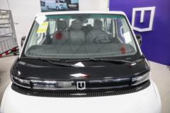 远程 超级VAN 2024款 驭程版 纯电动中轴低顶轻客 宁德时代68kWh