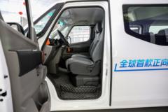 远程 超级VAN 2024款 驭程版 纯电动中轴低顶轻客 宁德时代68kWh