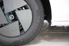 远程 超级VAN 2024款 驭程版 纯电动中轴低顶轻客 宁德时代68kWh
