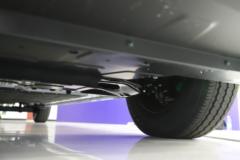 远程 超级VAN 2024款 驭程版 纯电动中轴低顶轻客 宁德时代68kWh