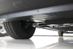 远程 超级VAN 2024款 驭程版 纯电动中轴低顶轻客 宁德时代68kWh