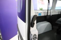 远程 超级VAN 2024款 驭程版 纯电动中轴低顶轻客 宁德时代68kWh