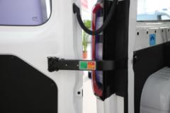 远程 超级VAN 2024款 驭程版 纯电动中轴低顶轻客 宁德时代68kWh