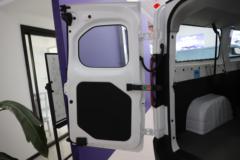 远程 超级VAN 2024款 驭程版 纯电动中轴低顶轻客 宁德时代68kWh
