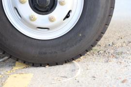 牛气冲天&nbsp;载货车底盘                                                图片