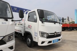 奥铃V卡 载货车外观                                                图片
