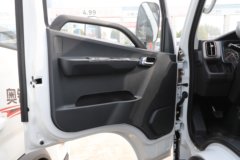 福田 奥铃V卡 142马力 4.2米单排栏板小卡