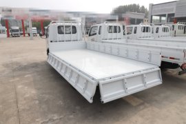 奥铃V卡 载货车上装                                                图片
