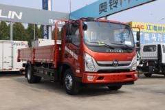 惊喜不断，降0.2万！天津市奥铃速运载货车系列超值回馈，