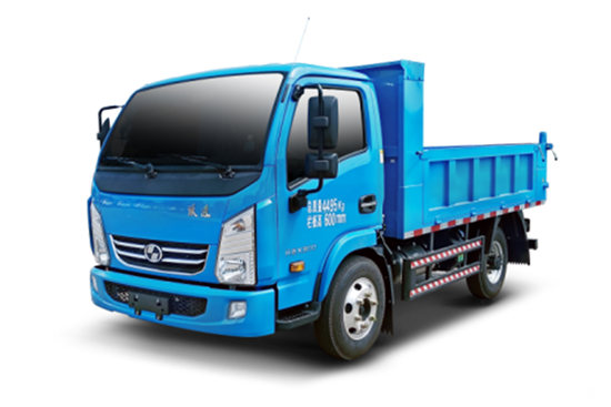 Ծ�� С���� X3 160���� 4X2 3.15����ж��