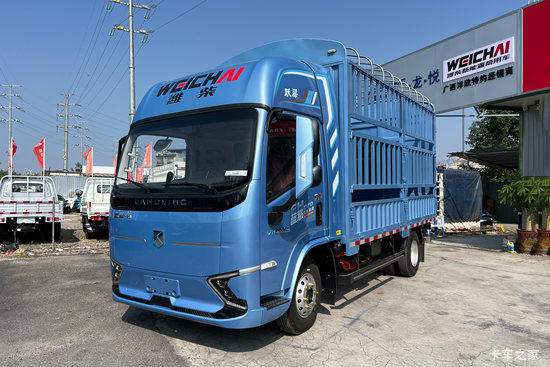 �������� ��EH Proϵ 4.5T 4.18�׵��Ŵ��綯��դʽ�Ῠ(�߶�)156kWh