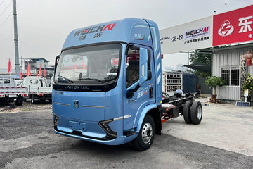 �������� ��EH Proϵ 4.5T 4.18�׵��Ŵ��綯��դʽ�Ῠ(�߶�)156kWhͼƬ