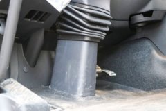 一汽解放 J6V重卡 精英版 530马力 6X4 LNG自动档牵引车(液缓)(CA4250P66M25T1E6)