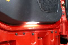 一汽解放 J6V重卡 精英版 530马力 6X4 LNG自动档牵引车(液缓)(CA4250P66M25T1E6)