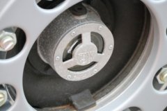 一汽解放 J6V重卡 精英版 530马力 6X4 LNG自动档牵引车(液缓)(CA4250P66M25T1E6)