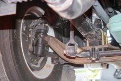 一汽解放 J6V重卡 精英版 530马力 6X4 LNG自动档牵引车(液缓)(CA4250P66M25T1E6)