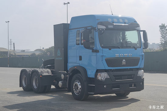 й HOWO TX EVؿ ˰ 25T 6X4綯ǣ600kWh