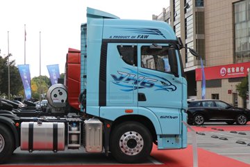 ൺ JH6ؿ  620 6X4 AMTԶǣ(CA4254P25K2T1E6A80)ͼƬ