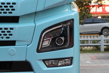 ൺ JH6ؿ  620 6X4 AMTԶǣ(CA4254P25K2T1E6A80)ͼƬ