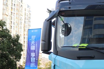 ൺ JH6ؿ  620 6X4 AMTԶǣ(CA4254P25K2T1E6A80)ͼƬ
