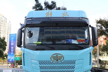 ൺ JH6ؿ  620 6X4 AMTԶǣ(CA4254P25K2T1E6A80)ͼƬ