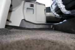 青岛解放 JH6重卡 智尊版 620马力 6X4 AMT自动档牵引车(CA4254P25K2T1E6A80)