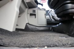 青岛解放 JH6重卡 智尊版 620马力 6X4 AMT自动档牵引车(CA4254P25K2T1E6A80)