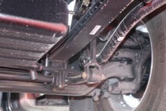 青岛解放 JH6重卡 智尊版 620马力 6X4 AMT自动档牵引车(CA4254P25K2T1E6A80)