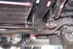 青岛解放 JH6重卡 智尊版 620马力 6X4 AMT自动档牵引车(CA4254P25K2T1E6A80)