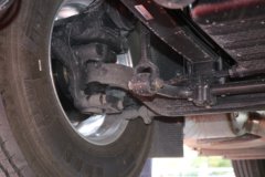 青岛解放 JH6重卡 智尊版 620马力 6X4 AMT自动档牵引车(CA4254P25K2T1E6A80)