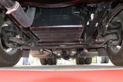 青岛解放 JH6重卡 智尊版 620马力 6X4 AMT自动档牵引车(CA4254P25K2T1E6A80)