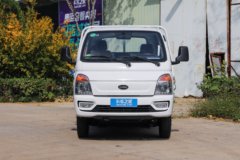 凯马 锐航X1 1.6L 120马力 汽油 4米单排栏板微卡