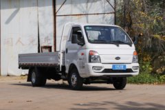 凯马 锐航X1 1.6L 120马力 汽油 4米单排栏板微卡