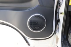 凯马 锐航X1 1.6L 120马力 汽油 4米单排栏板微卡