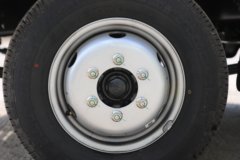 凯马 锐航X1 1.6L 120马力 汽油 4米单排栏板微卡