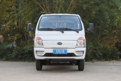 凯马 锐航X1 1.6L 120马力 汽油 3米双排栏板微卡