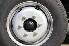 凯马 锐航X1 1.6L 120马力 汽油 3米双排栏板微卡