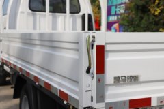 凯马 锐航X1 1.6L 120马力 汽油 3米双排栏板微卡