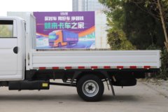 凯马 锐航X1 1.6L 120马力 汽油 3米双排栏板微卡