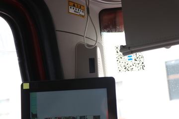 һ����� J6V�ؿ� �캽�� 640���� 6X4 AMT�Զ���ǣ����(Һ��)ͼƬ