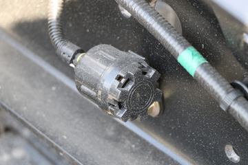 һ����� J6V�ؿ� �캽�� 640���� 6X4 AMT�Զ���ǣ����(Һ��)ͼƬ