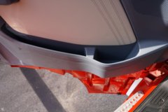 青岛解放 JH6 智尊版 560马力 8X4 AMT自动档畜禽运输车(带液缓)(CA5310CCQP25K2L7T4E6A80) 青岛解放 JH6 智尊版 560马力 8X4 AMT自动档畜禽运输车(带液缓)(CA5310CCQP25K2L7T4E6A80)