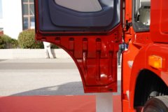 青岛解放 JH6 智尊版 560马力 8X4 AMT自动档畜禽运输车(带液缓)(CA5310CCQP25K2L7T4E6A80) 青岛解放 JH6 智尊版 560马力 8X4 AMT自动档畜禽运输车(带液缓)(CA5310CCQP25K2L7T4E6A80)