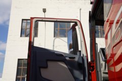 青岛解放 JH6 智尊版 560马力 8X4 AMT自动档畜禽运输车(带液缓)(CA5310CCQP25K2L7T4E6A80) 青岛解放 JH6 智尊版 560马力 8X4 AMT自动档畜禽运输车(带液缓)(CA5310CCQP25K2L7T4E6A80)