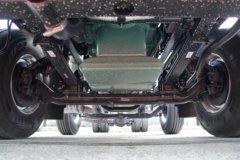 青岛解放 JH6 智尊版 560马力 8X4 AMT自动档畜禽运输车(带液缓)(CA5310CCQP25K2L7T4E6A80) 青岛解放 JH6 智尊版 560马力 8X4 AMT自动档畜禽运输车(带液缓)(CA5310CCQP25K2L7T4E6A80)